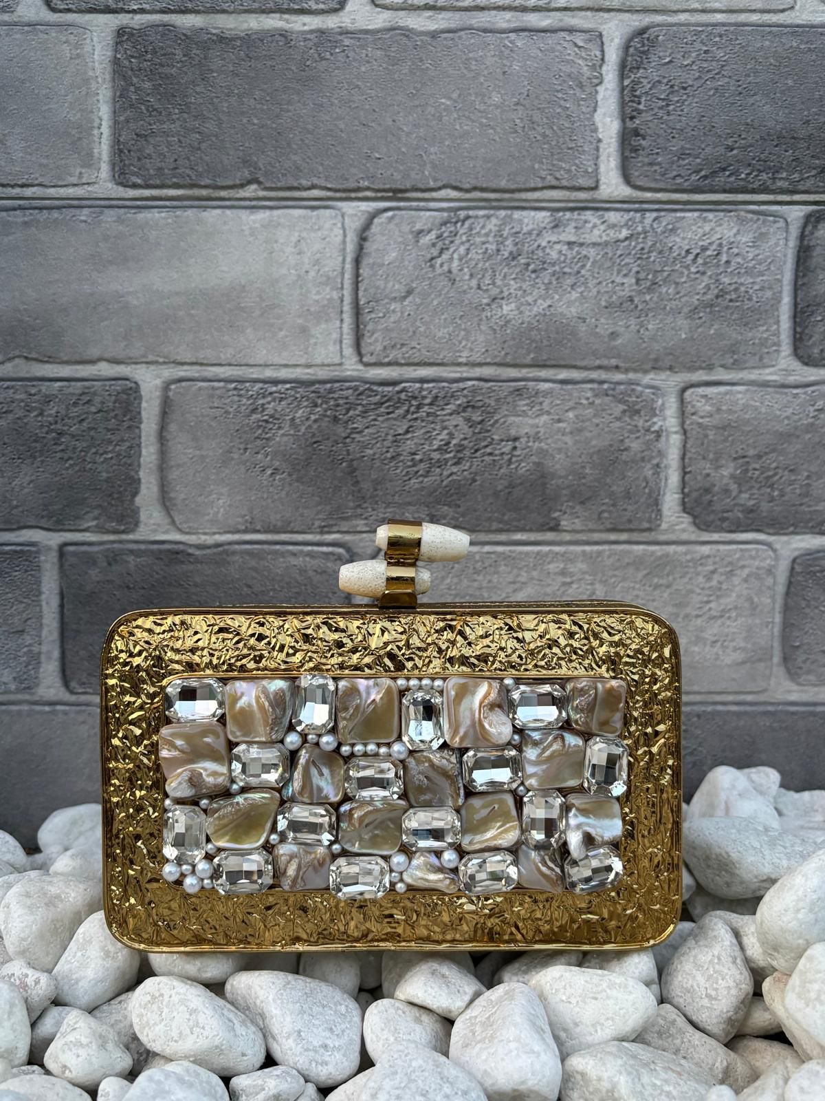 Brass Clutches