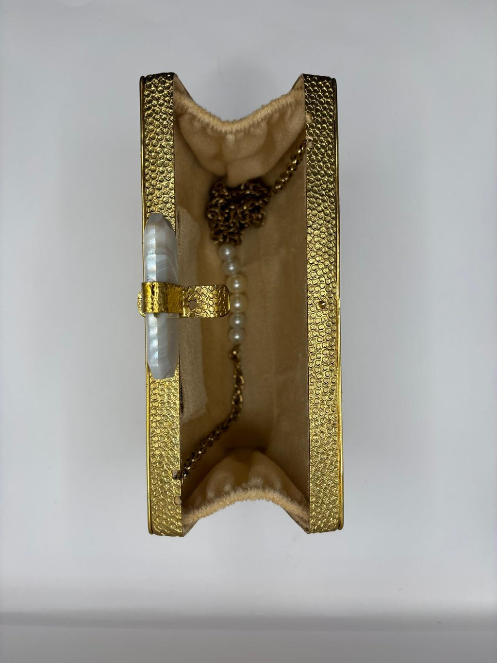 Aurelian Mosaic Clutch