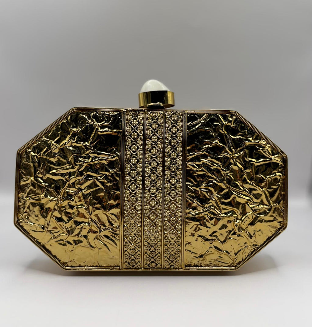 Elysian Gild Clutch