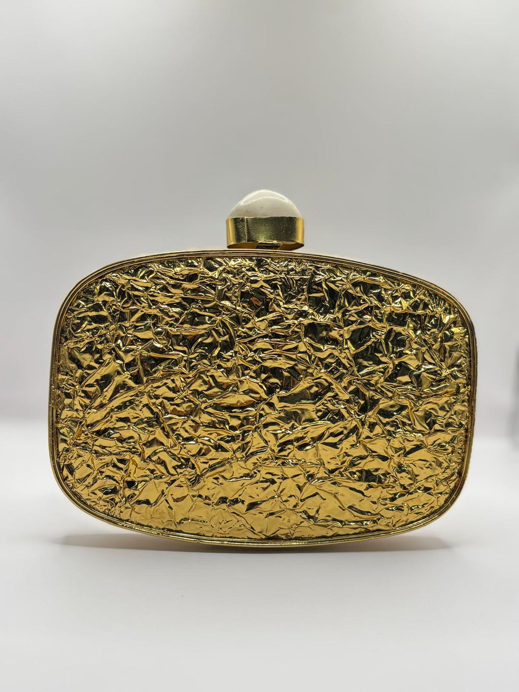 Heirloom Bloom Clutch
