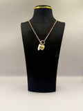 Keepsake Heart Necklace
