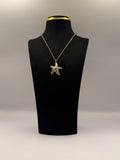 Lumi Star Necklace