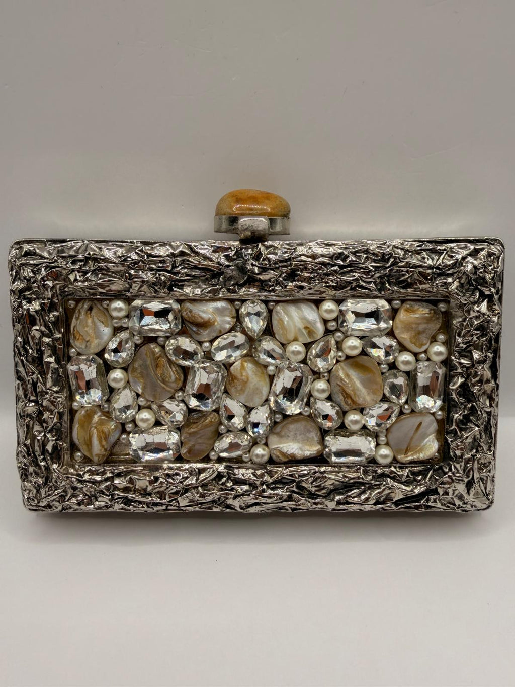 Luna Relic Clutch