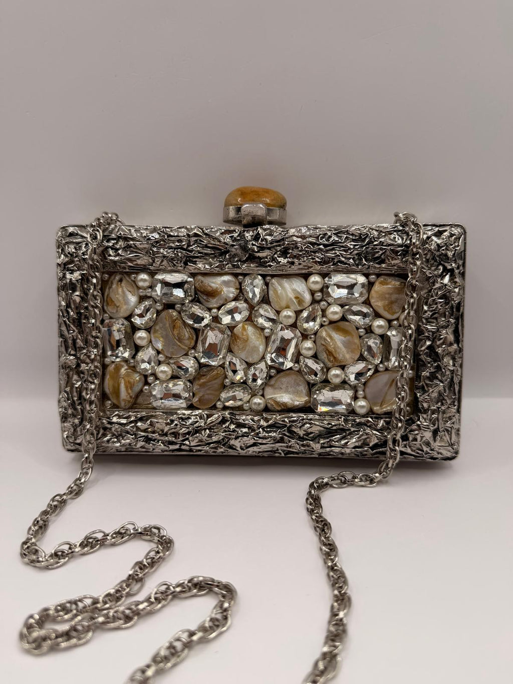 Luna Relic Clutch