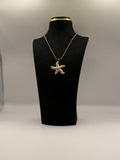 Mare Star Necklace