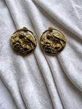 Mother’s Embrace Earrings