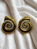 Origin Earrings