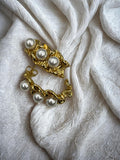 Pearl Reverie Earrings