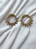 Solace Ray Earring